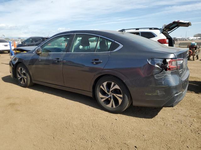 Vin: 4s3bwaf69m3020499, lot: 58022885, subaru legacy premium 20212