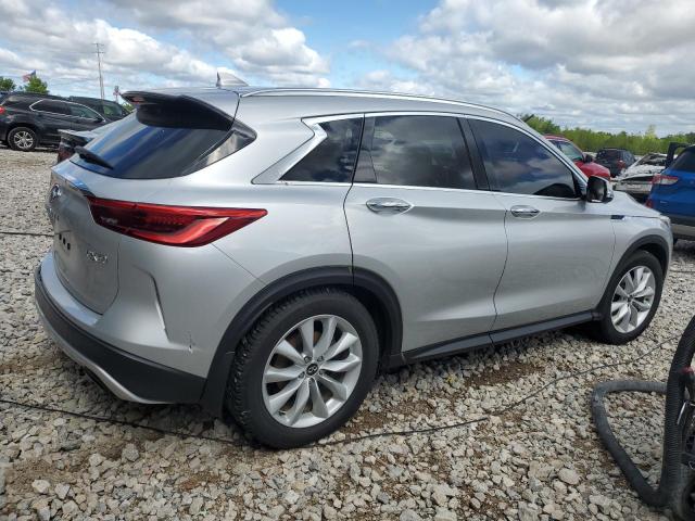 Vin: 3pcaj5m38kf125979, lot: 57863035, infiniti qx50 essential 20193