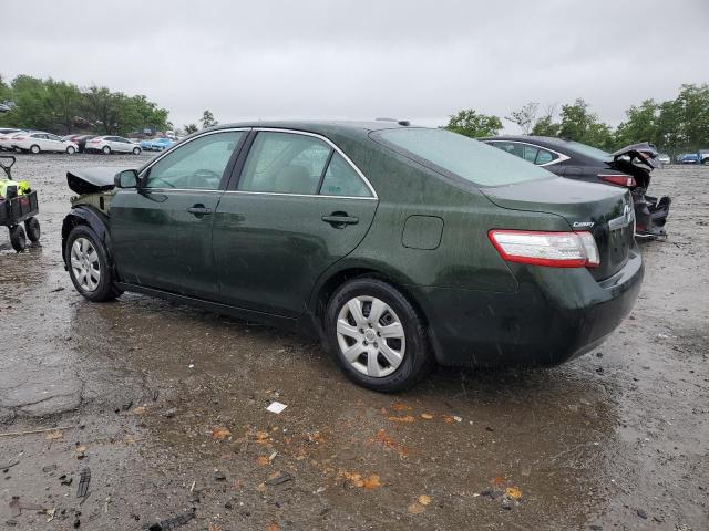 Vin: 4t1bb3ekxau115306, lot: 58370645, toyota camry hybrid 20102