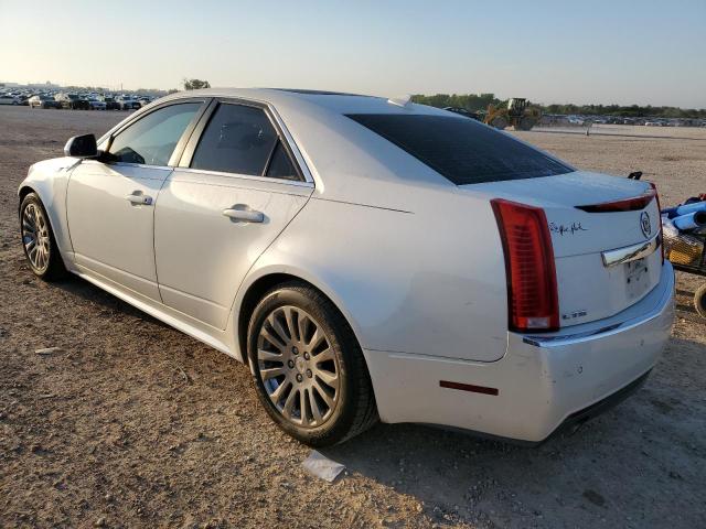 Vin: 1g6dp5e38c0119855, lot: 56647135, cadillac cts premium collection 20122