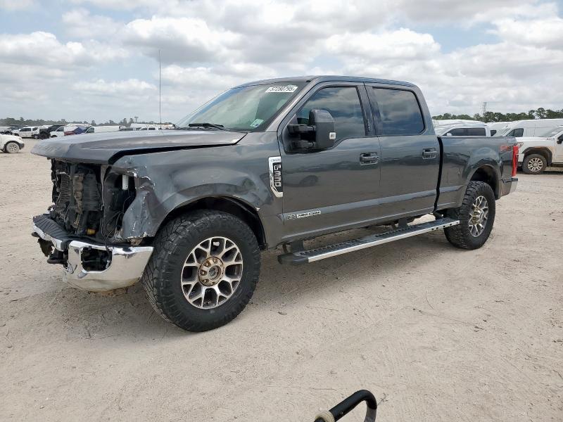 Vin: 1ft8w3bt3led48506, lot: 57280795, ford f350 super duty 2020 img_1