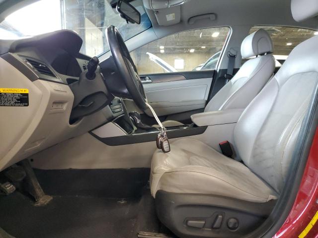 2016 HYUNDAI SONATA SPO - 5NPE34AF7GH307315