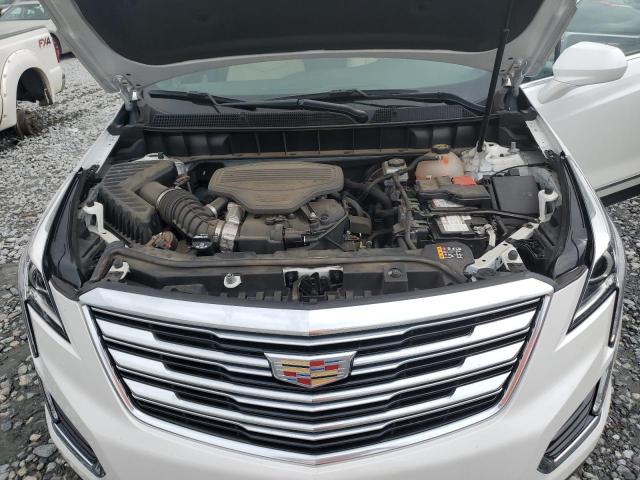 2018 CADILLAC XT5 - 1GYKNARS1JZ222767