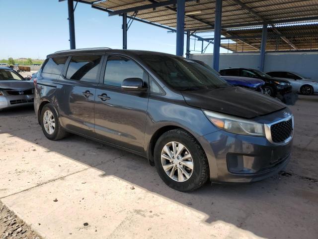 Vin: kndmb5c10g6089296, lot: 58020745, kia all models lx 20164