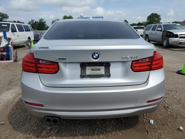 2015 BMW 328 XI - WBA3B3C5XFF549000