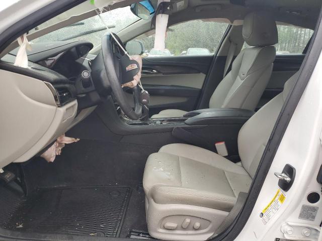 2016 CADILLAC ATS - 1G6AG5RX6G0170308