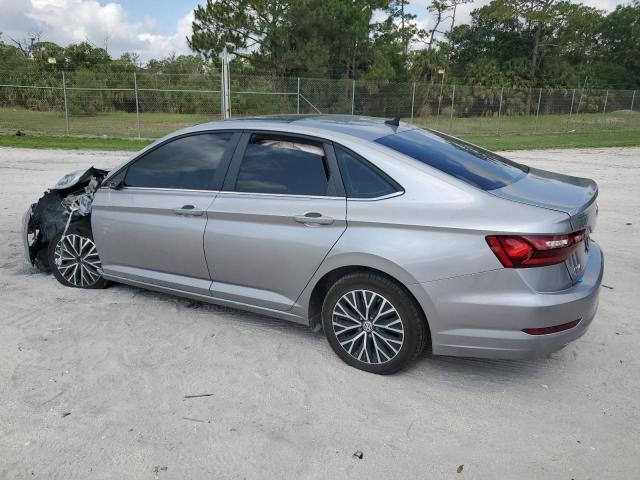 Vin: 3vwcb7bu2lm033726, lot: 57617125, volkswagen jetta s 20202