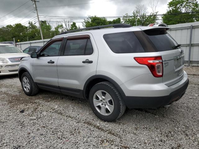 Vin: 1fm5k8b80dgc48422, lot: 56692525, ford explorer 20132