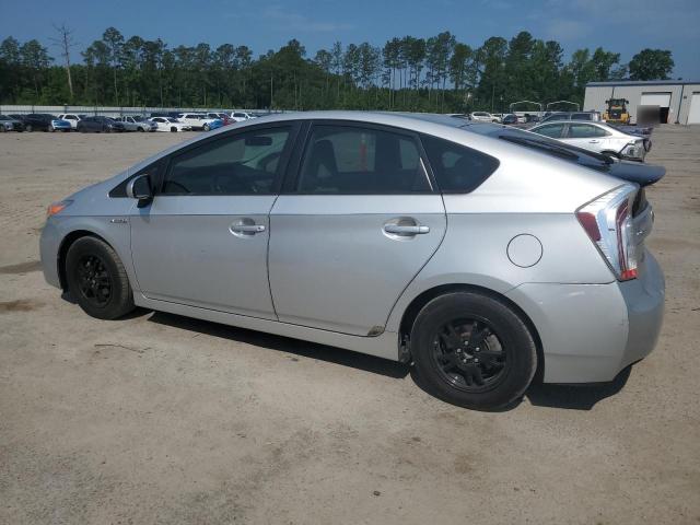 Vin: jtdkn3du2e0362475, lot: 57314515, toyota prius 20142