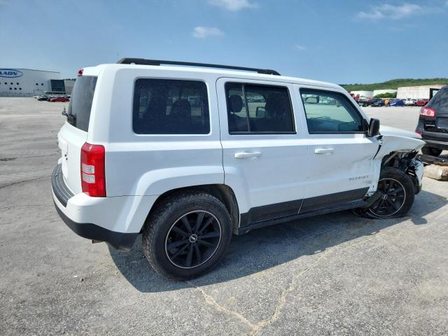 Vin: 1c4njpba7hd122697, lot: 57987315, jeep patriot sport 20173