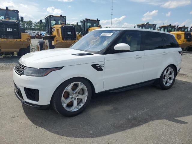 LAND ROVER RANGE ROVE