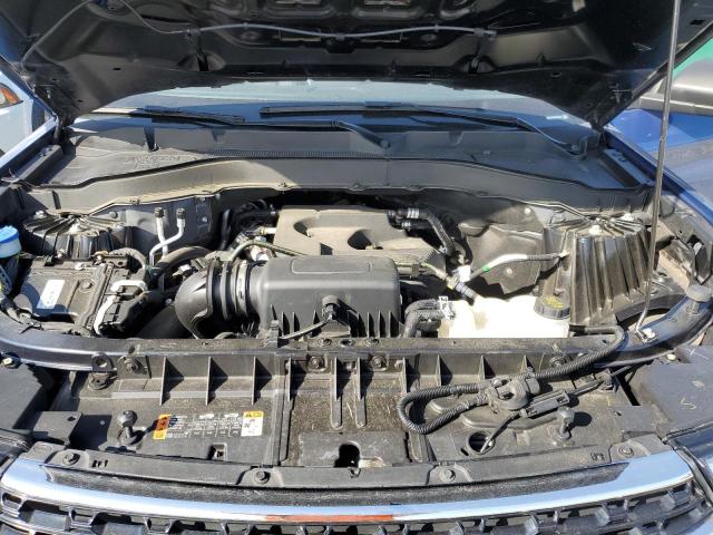 2020 FORD EXPLORER X - 1FMSK7DH8LGC64733