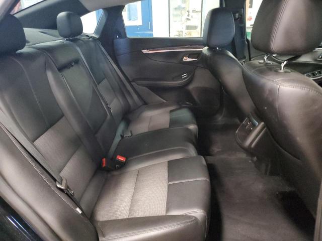 2019 CHEVROLET IMPALA LT 1G11Z5SA6KU135436