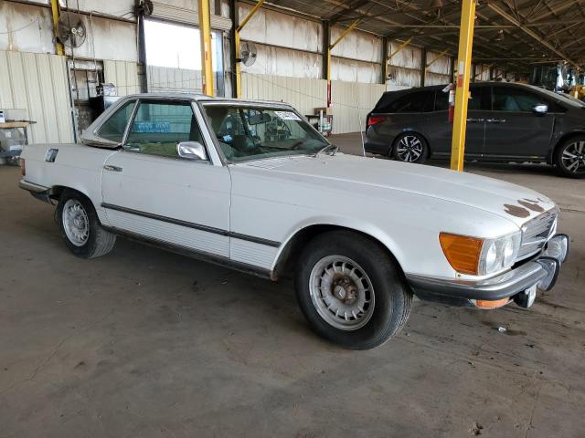 Vin: 10704412010908, lot: 57447935, mercedes-benz sl-class 19734