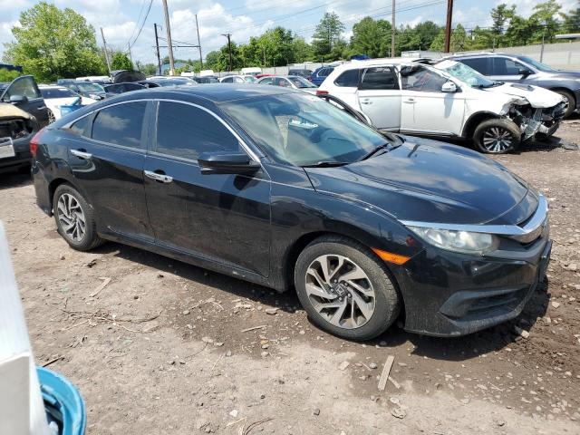 Vin: 2hgfc2f70gh510518, lot: 58462035, honda civic ex 20164