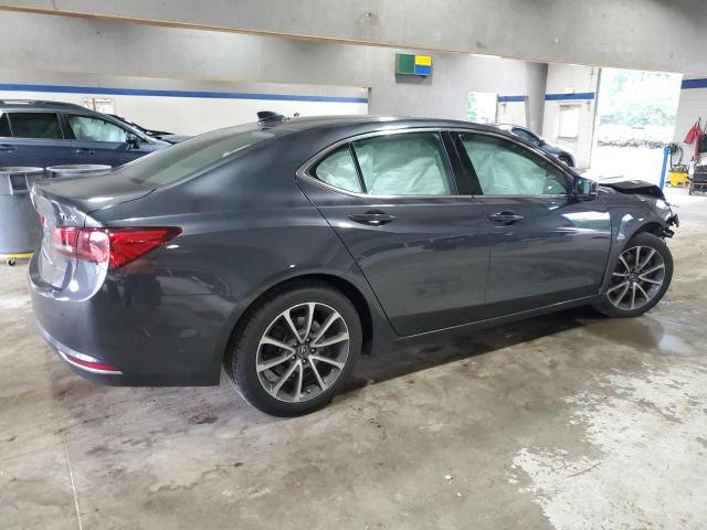 Vin: 19uub2f55ga001290, lot: 56603745, acura tlx tech 20163