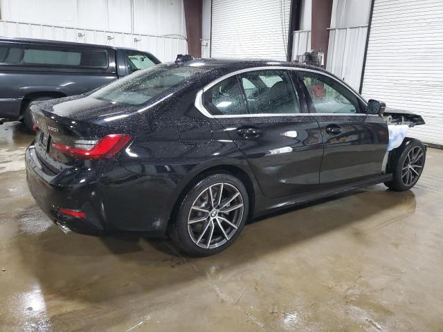 Vin: 3mw5r7j06n8c42045, lot: 58021665, bmw 3 series 20223