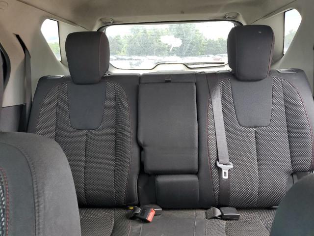 2015 CHEVROLET EQUINOX LT - 2GNFLFEK3F6379257