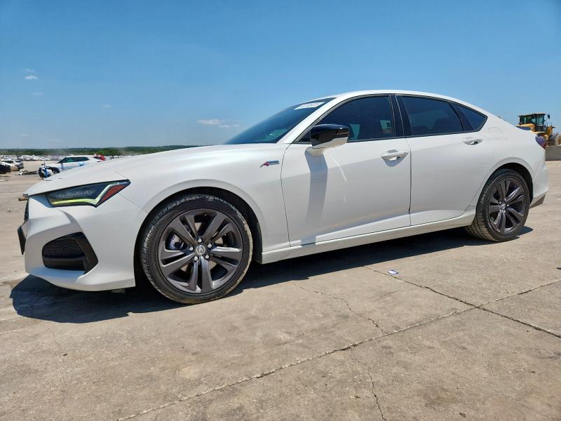 ACURA TLX TECH A