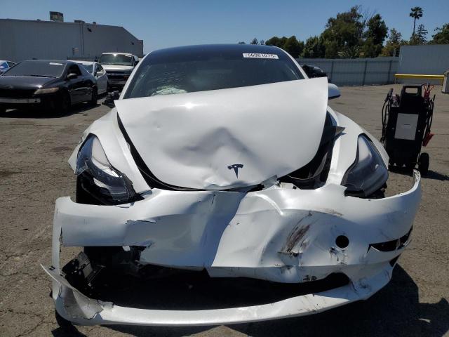 2023 TESLA MODEL 3 - 5YJ3E1EA3PF575985