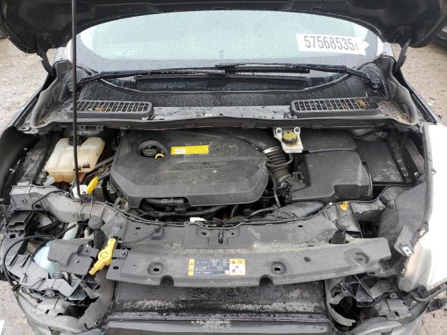 2015 FORD ESCAPE SE - 1FMCU9GX7FUA82685