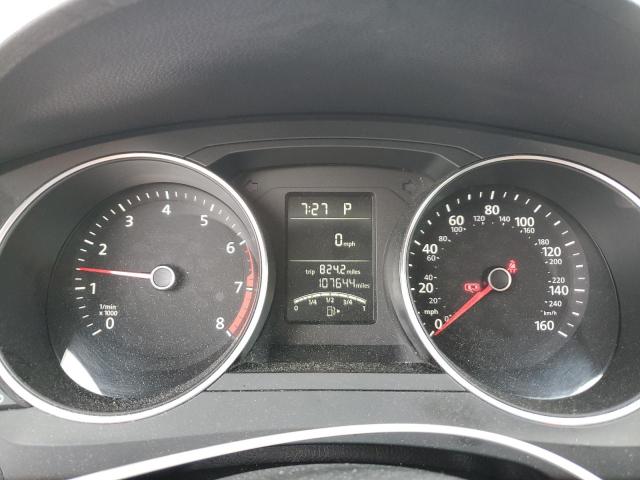 2017 VOLKSWAGEN JETTA S - 3VW2B7AJ2HM381245