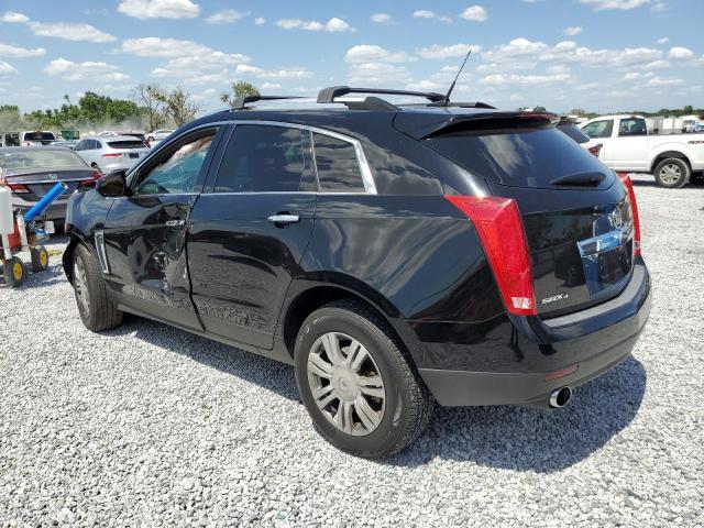 Vin: 3gyfnge30ds620685, lot: 55606805, cadillac srx luxury collection 20132