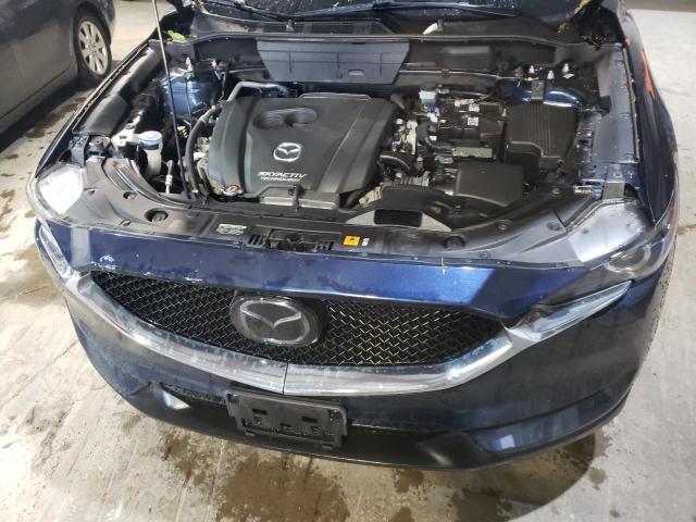 2018 MAZDA CX-5 TOURI - JM3KFBCM5J0305116