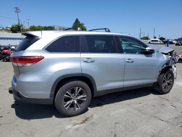 Vin: 5tdzzrfh2ks323254, lot: 58063165, toyota highlander le 20193