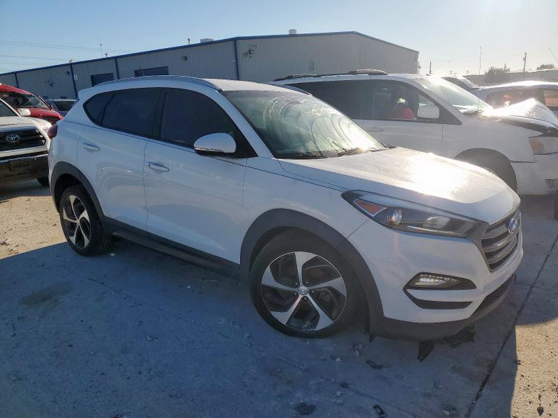Vin: km8j33a29gu161376, lot: 55724665, hyundai tucson limited 20164
