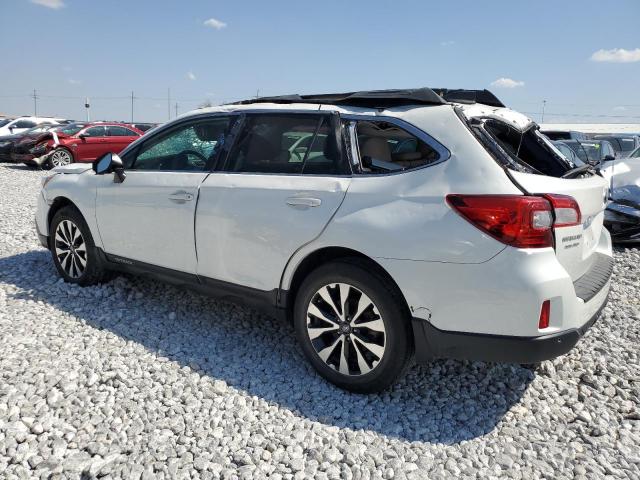 Vin: 4s4bsanc8h3348968, lot: 66995064, subaru outback 2.5i limited 20172