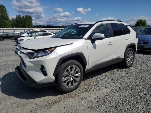 Vin: 2t3a1rfv6mw190137, lot: 57915565, toyota rav4 xle premium 2021 img_1