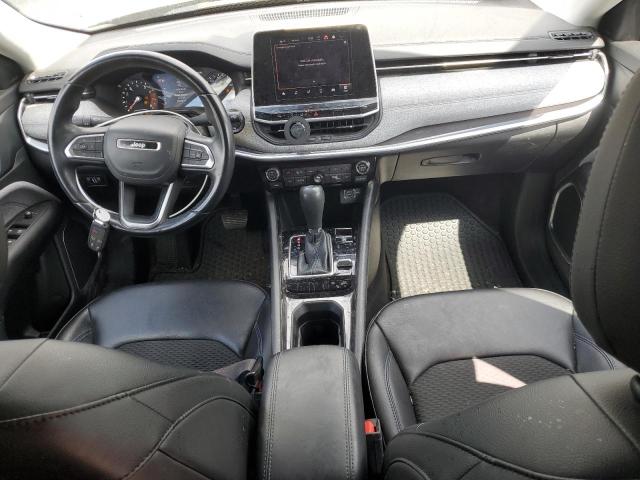 2022 JEEP COMPASS LA 3C4NJDBB3NT122998