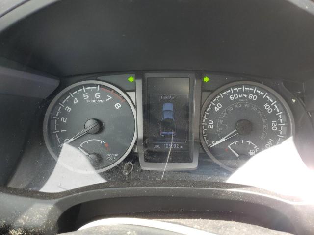 2016 TOYOTA TACOMA DOU - 3TMDZ5BN6GM012125