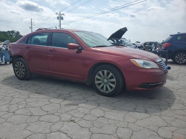 Vin: 1c3ccbbg4cn150022, lot: 57164255, chrysler 200 touring 20124