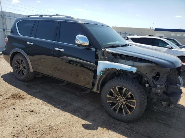 Vin: jn8ay2nc1h9512437, lot: 51569135, nissan armada sv 20174