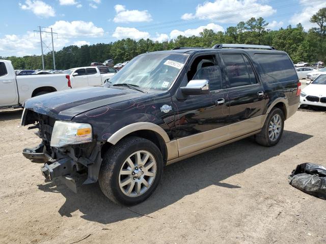 Vin: 1fmjk1h53eef01815, lot: 56656215, ford expedition el xlt 2014 img_1