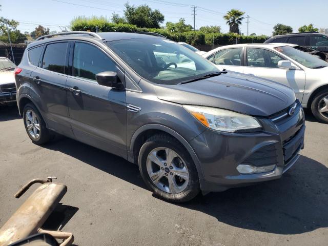 Vin: 1fmcu0gx0fua53072, lot: 56256395, ford escape se 20154