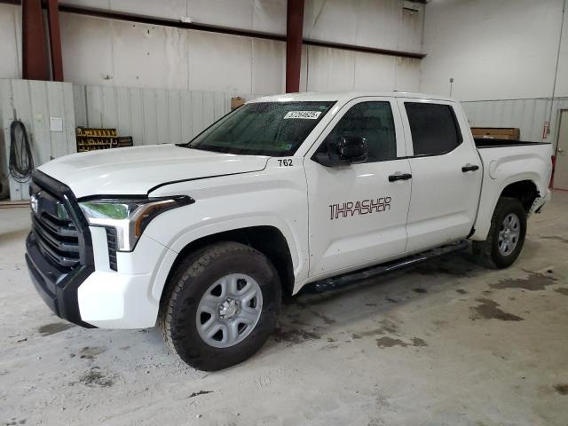 Vin: 5tfkb5db4rx218720, lot: 57264625, toyota tundra crewmax sr 2024 img_1