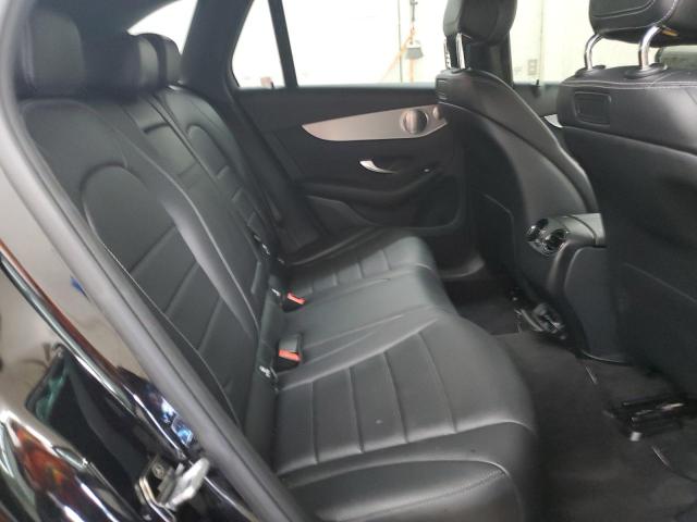2019 MERCEDES-BENZ GLC 300 4M - WDC0G4KB0KV132306