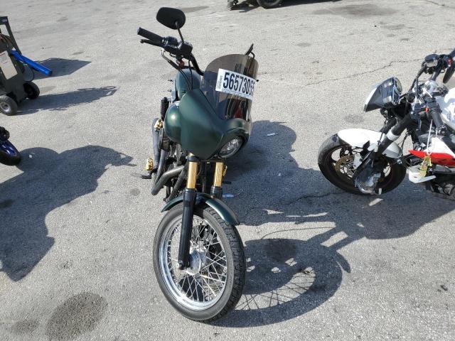 2006 HARLEY-DAVIDSON FXDBI 1HD1GX1186K322459