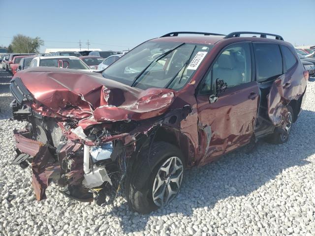 Vin: jf2skaec2ph440021, lot: 46356735, subaru forester premium 2023 img_1