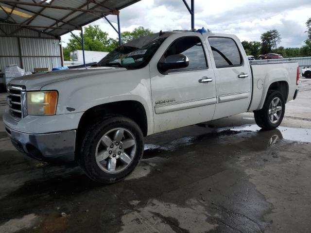 Vin: 3gtp2ve76dg108572, lot: 58574195, gmc sierra k1500 sle 2013 img_1