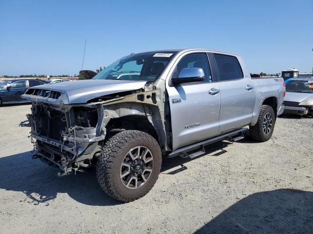 Vin: 5tfhy5f19hx649825, lot: 55992075, toyota tundra crewmax limited 2017 img_1
