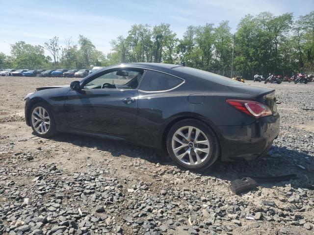 Vin: kmhht6kd1eu117062, lot: 56327835, hyundai genesis 2.0t 20142