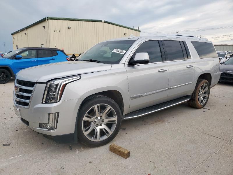 Vin: 1gys3hkj3gr402339, lot: 55144125, cadillac escalade esv luxury 2016 img_1