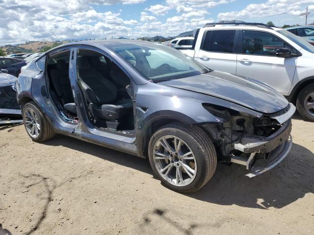 Vin: 7saygdee3nf424746, lot: 56538505, tesla model y 20224