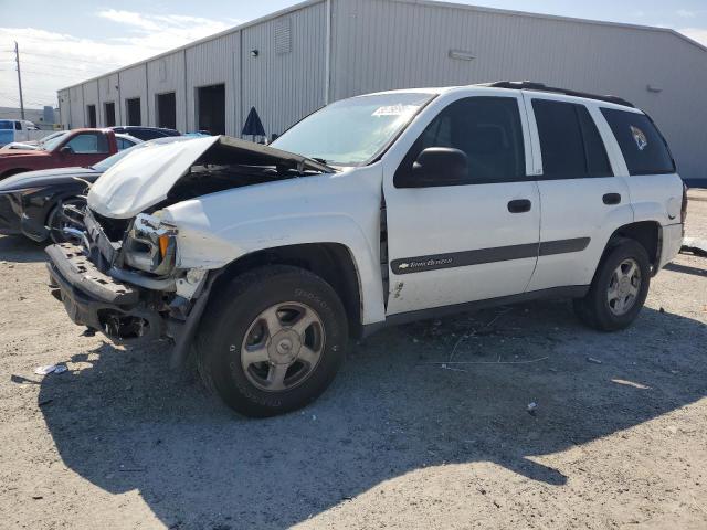 CHEVROLET TRAILBLAZE