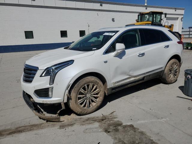 CADILLAC XT5 LUXURY