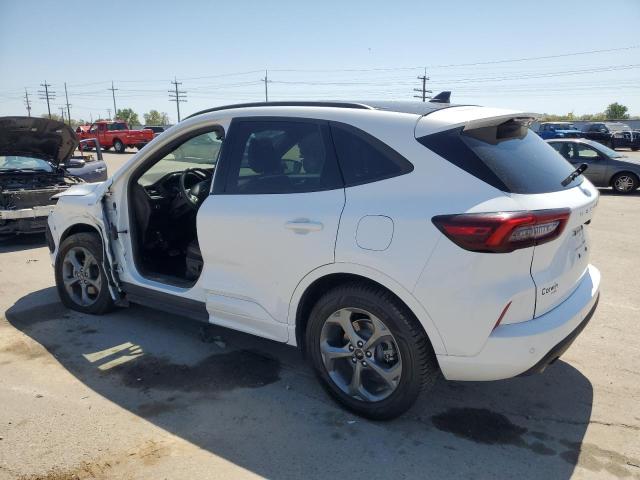 Vin: 1fmcu9mn3pua13898, lot: 55794295, ford escape st st line 20232